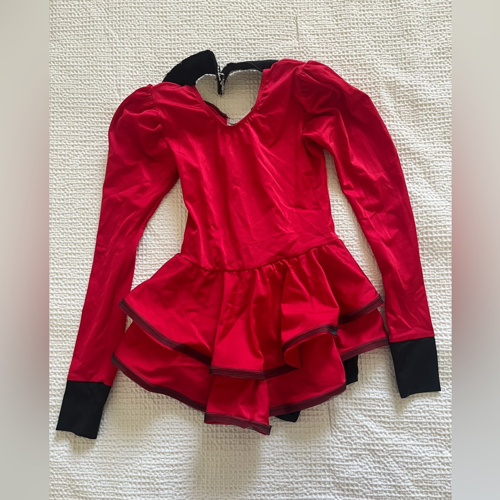 Circus Ringmaster “Greatest Showman” Costume - Picture 9 of 13